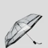 LOGO TRANSPARENT UMBRELLA LOGO TRANSPARENT UMBRELLA