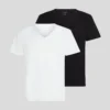 LOGO V-KAULA-T-PAITA – 2-PACK
