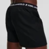 LOGO WOVEN BOXER SHORTS – 3 PACK LOGO WOVEN BOXER SHORTS – 3 PACK