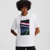 LOVE UNLOCKED T-PAITA LOVE UNLOCKED T-PAITA