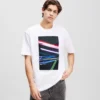 LOVE UNLOCKED T-PAITA LOVE UNLOCKED T-PAITA