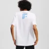 LOVE UNLOCKED T-PAITA LOVE UNLOCKED T-PAITA