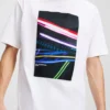 LOVE UNLOCKED T-PAITA LOVE UNLOCKED T-PAITA