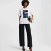 LOVE UNLOCKED T-PAITA LOVE UNLOCKED T-PAITA