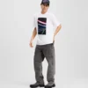 LOVE UNLOCKED T-PAITA LOVE UNLOCKED T-PAITA