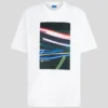 LOVE UNLOCKED T-PAITA LOVE UNLOCKED T-PAITA