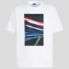 LOVE UNLOCKED T-PAITA LOVE UNLOCKED T-PAITA