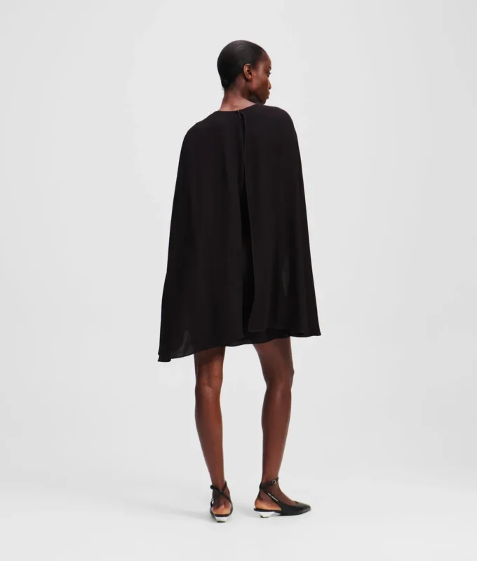 LYHYT CAPE-MEKKO