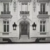 Maison de Karl -kassi Maison de Karl -kassi