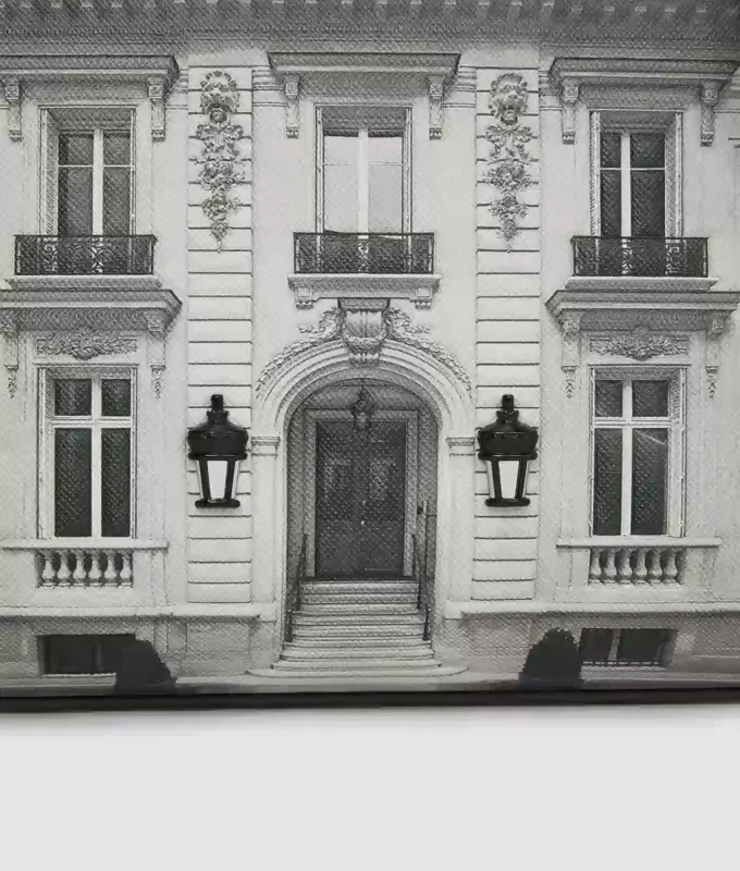 Maison de Karl -kassi Maison de Karl -kassi