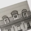 Maison de Karl -korttikotelo Maison de Karl -korttikotelo