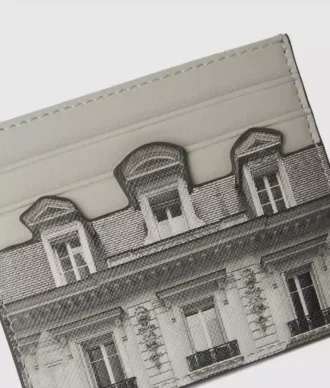 Maison de Karl -korttikotelo