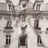 Maison de Karl -silkkihuivi Maison de Karl -silkkihuivi