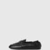 Marlee-nastatut loaferit Marlee-nastatut loaferit