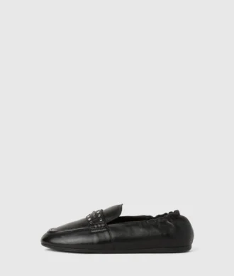 Marlee-nastatut loaferit