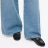 Marlee-nastatut loaferit Marlee-nastatut loaferit