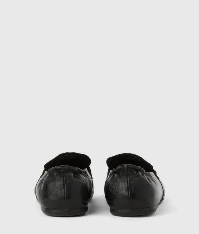 Marlee-nastatut loaferit Marlee-nastatut loaferit