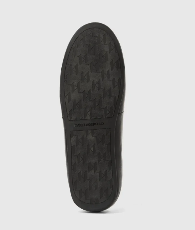 Marlee-nastatut loaferit Marlee-nastatut loaferit