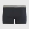 METALLIC LOGO TRUNKS – 3-PACK METALLIC LOGO TRUNKS – 3-PACK