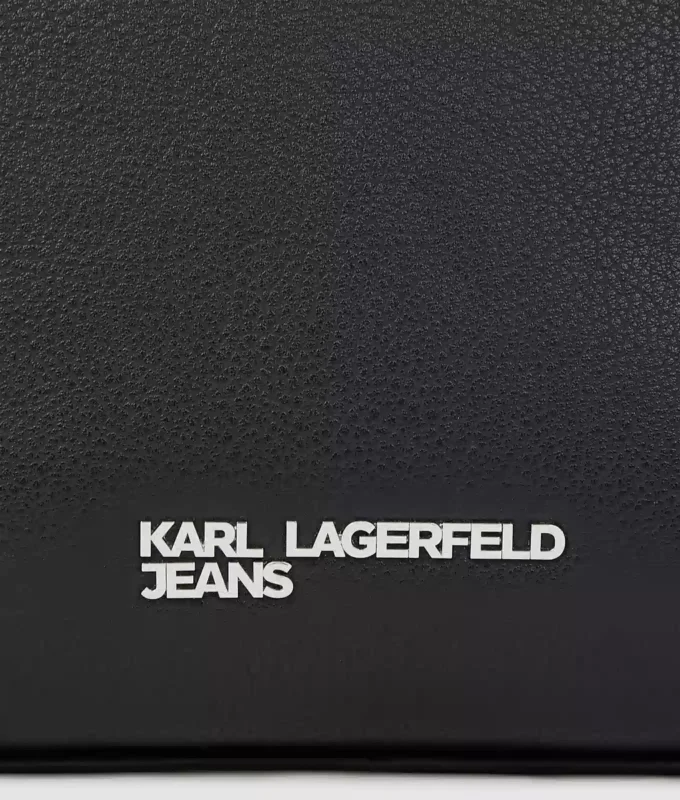 Metallinen logo mini-kassi Metallinen logo mini-kassi