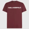 Metallinen logo-T-paita Metallinen logo-T-paita