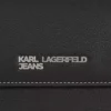 Metallinen logo, yläkahvainen laukku Metallinen logo, yläkahvainen laukku
