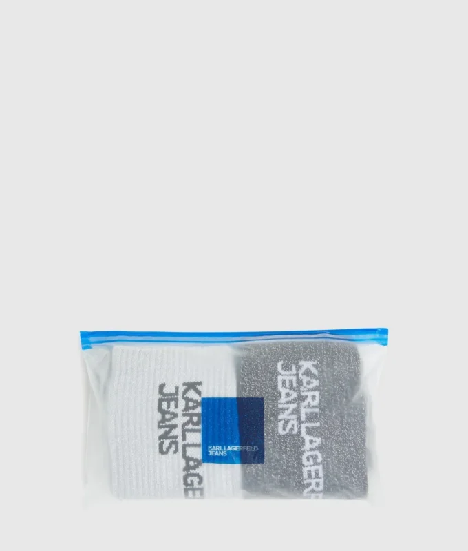 METALLISET SUKAT – 2-PACK METALLISET SUKAT – 2-PACK