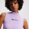MOCK-NECK-NEULETAKKI