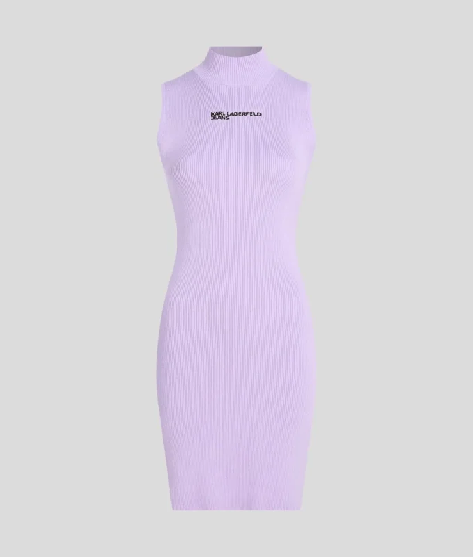 MOCK-NECK-NEULETAKKI