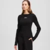 MOCK NECK -PAITA MOCK NECK -PAITA