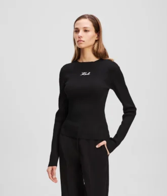 MOCK NECK -PAITA