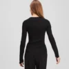MOCK NECK -PAITA MOCK NECK -PAITA