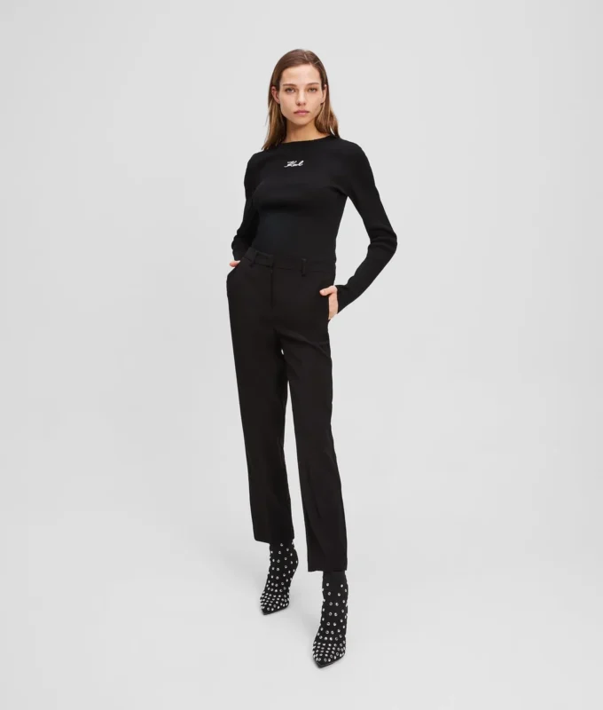 MOCK NECK -PAITA MOCK NECK -PAITA