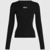 MOCK NECK -PAITA MOCK NECK -PAITA