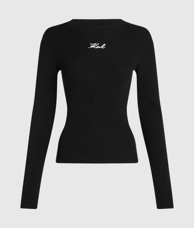 MOCK NECK -PAITA MOCK NECK -PAITA