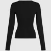 MOCK NECK -PAITA MOCK NECK -PAITA