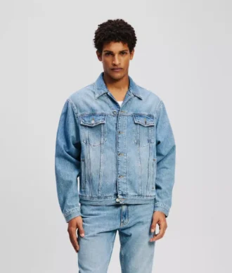 MONOGRAM-DENIMTAKKI
