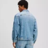 MONOGRAM-DENIMTAKKI MONOGRAM-DENIMTAKKI