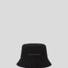 MONOGRAM-KAKSIPUOLINEN BUCKET-HATTU MONOGRAM-KAKSIPUOLINEN BUCKET-HATTU