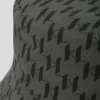 MONOGRAM-KAKSIPUOLINEN BUCKET-HATTU MONOGRAM-KAKSIPUOLINEN BUCKET-HATTU