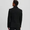 MONOGRAM-KAKSIRIVINEN BLAZER MONOGRAM-KAKSIRIVINEN BLAZER