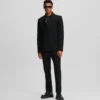 MONOGRAM-KAKSIRIVINEN BLAZER MONOGRAM-KAKSIRIVINEN BLAZER