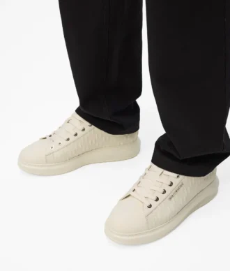 MONOGRAM KAPRI -TENNISKENGÄT MONOGRAM KAPRI -TENNISKENGÄT