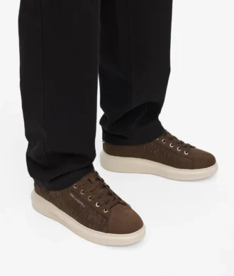 MONOGRAM KAPRI -TENNISKENGÄT MONOGRAM KAPRI -TENNISKENGÄT