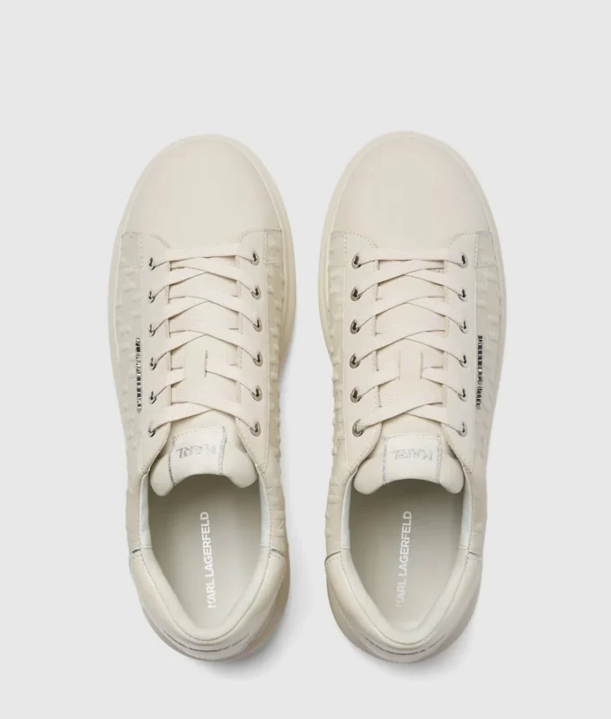 MONOGRAM KAPRI -TENNISKENGÄT MONOGRAM KAPRI -TENNISKENGÄT