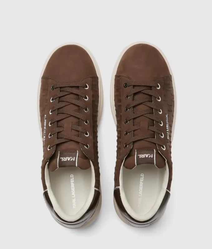 MONOGRAM KAPRI -TENNISKENGÄT MONOGRAM KAPRI -TENNISKENGÄT