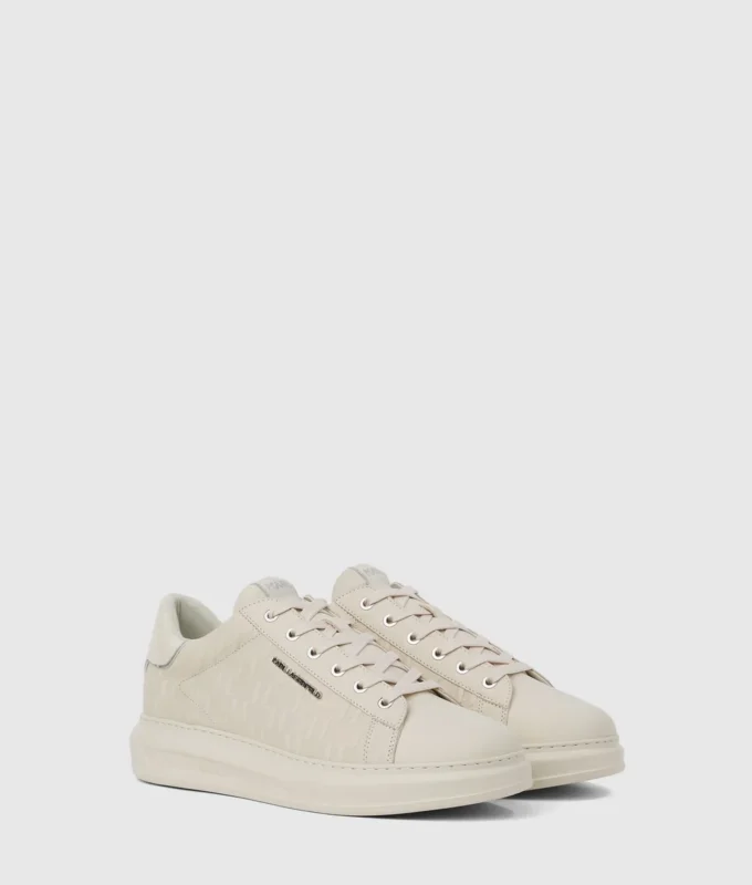 MONOGRAM KAPRI -TENNISKENGÄT MONOGRAM KAPRI -TENNISKENGÄT