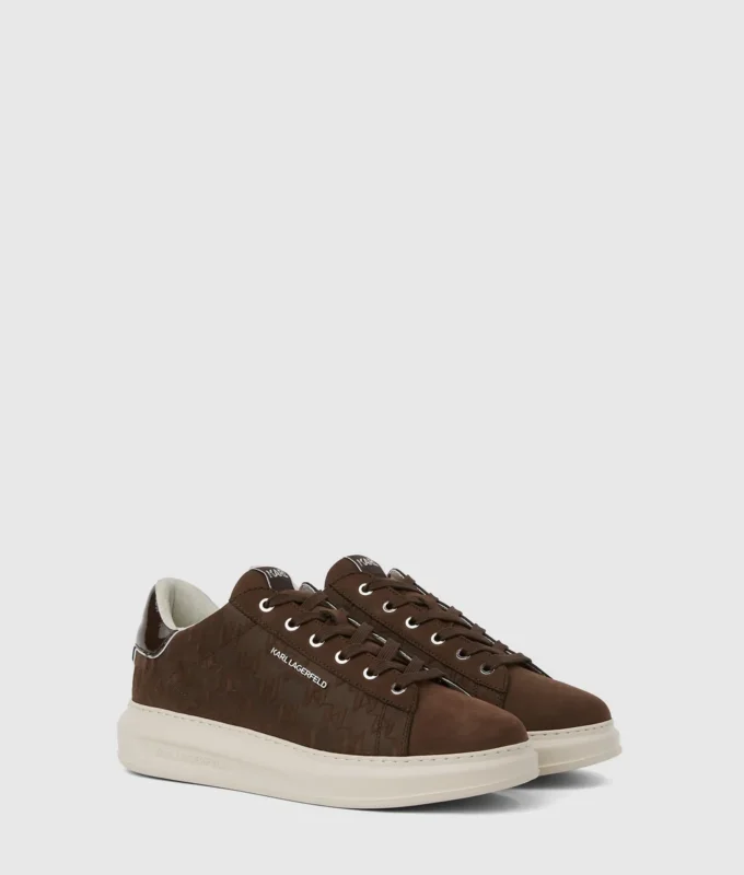 MONOGRAM KAPRI -TENNISKENGÄT MONOGRAM KAPRI -TENNISKENGÄT