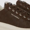 MONOGRAM KAPRI -TENNISKENGÄT MONOGRAM KAPRI -TENNISKENGÄT