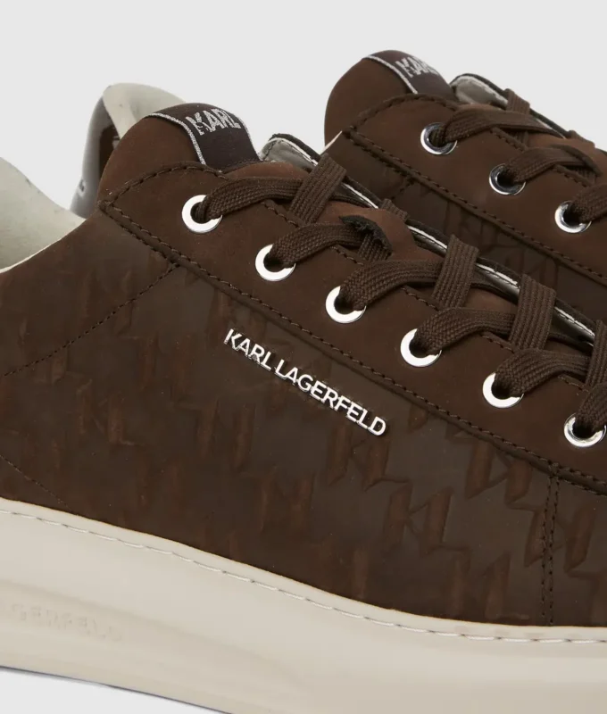 MONOGRAM KAPRI -TENNISKENGÄT MONOGRAM KAPRI -TENNISKENGÄT